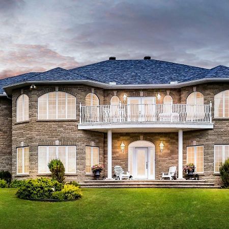Greystone On Golden Lake Deacon Exteriér fotografie