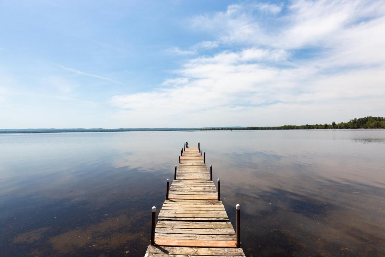 Greystone On Golden Lake Deacon Exteriér fotografie
