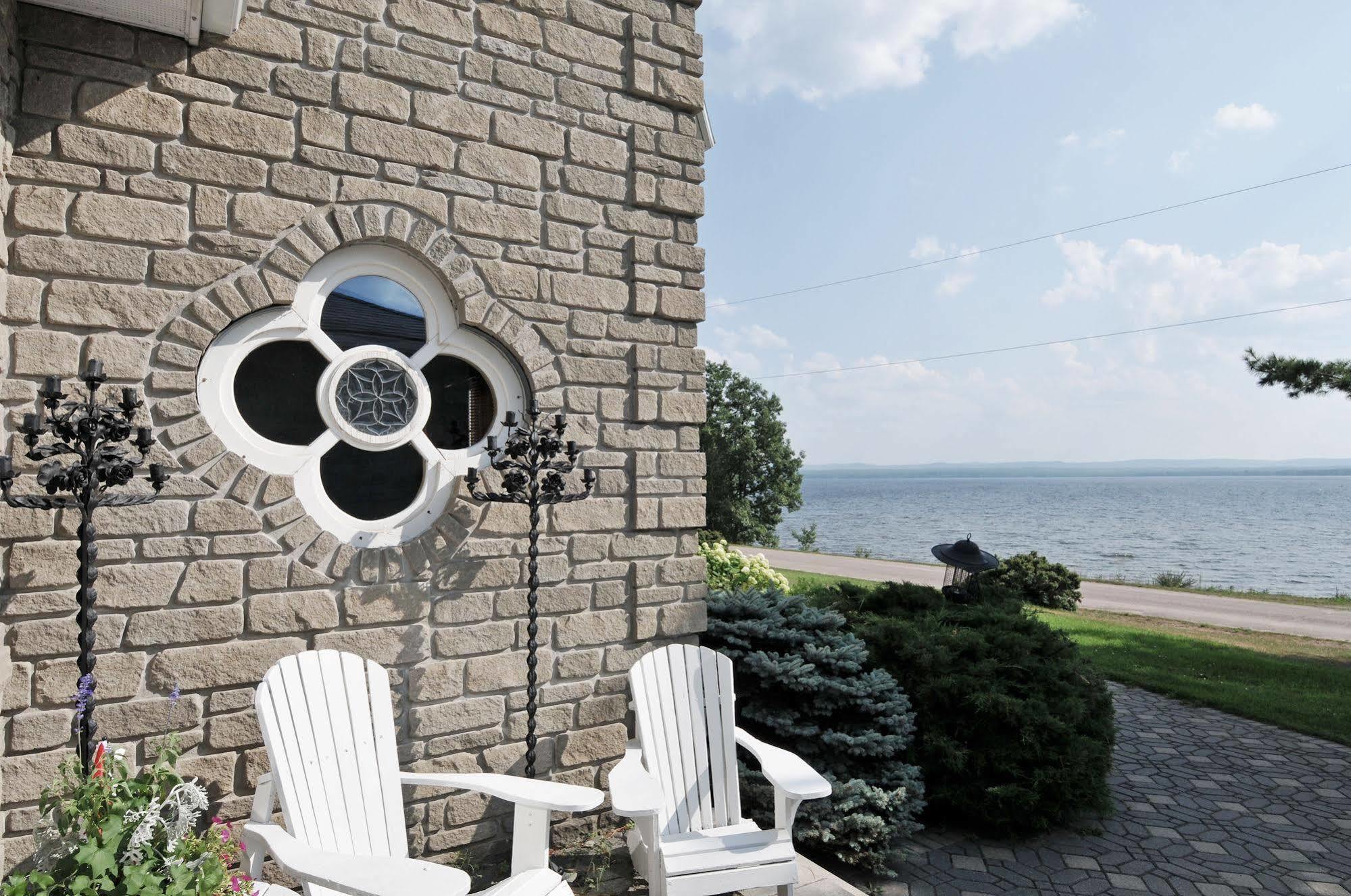 Greystone On Golden Lake Deacon Exteriér fotografie