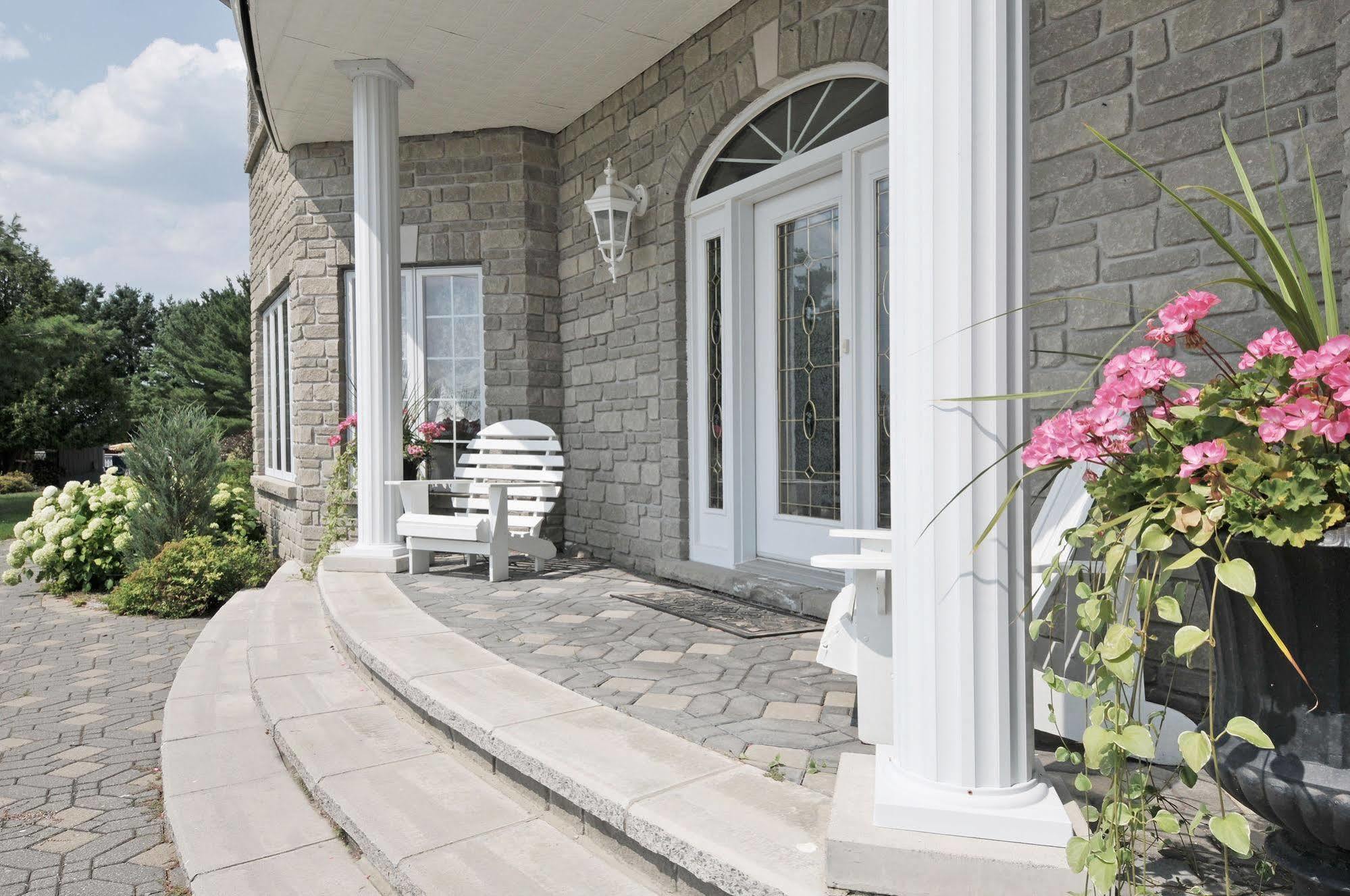 Greystone On Golden Lake Deacon Exteriér fotografie